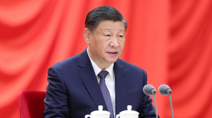 中办印发《通知》在全党开展深入贯彻中央八项规定精神学习教育